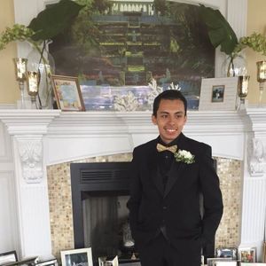 Meet your Posher, Irwin